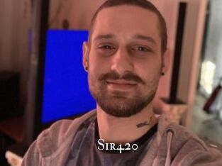 Sir420