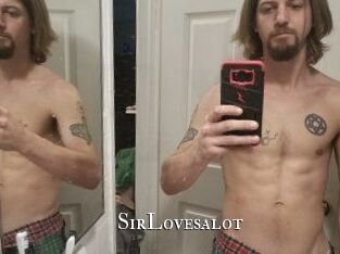 SirLovesalot