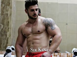 Sir_Kenzo