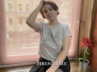 SirenBlaze