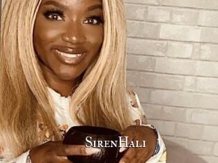 SirenHali
