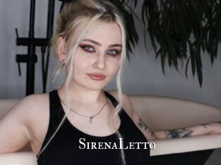 SirenaLetto