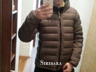 Siribara