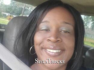 SistaThicke