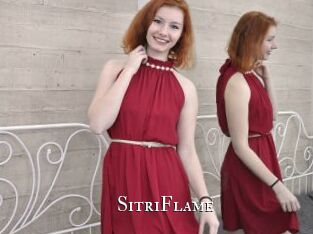 SitriFlame