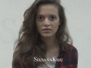 SiusanaKsiu
