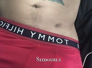 Sixdouble