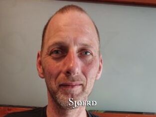 Sjoerd