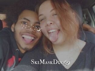 SkiMaskDuo69