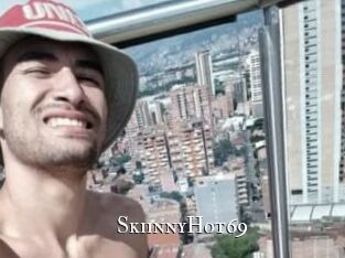 SkiinnyHot69