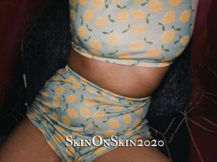 SkinOnSkin2020