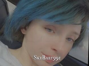 SkyBaby991