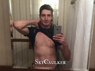 SkyCaulker