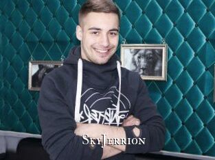 SkyJerrion