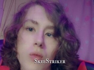 SkyeStriker cams