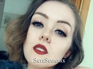 SkyeSugarxx