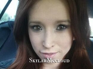 SkylarMccloud