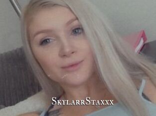 SkylarrStaxxx