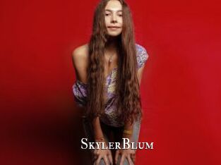 SkylerBlum