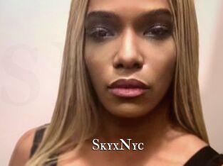 SkyxNyc