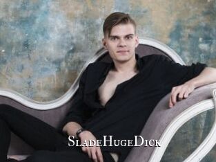 SladeHugeDick