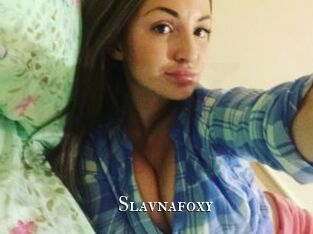 Slavnafoxy
