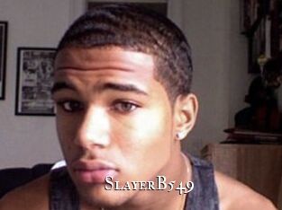 SlayerB549