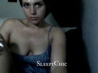 SleepyChic
