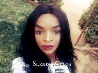 SlenderCocoa