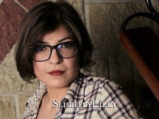 SlightlyLilly