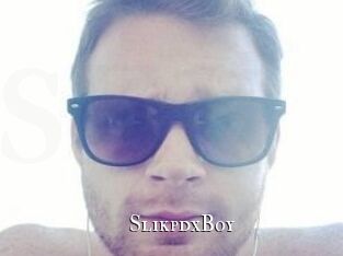 SlikpdxBoy
