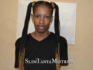 SlimTanyaMistress