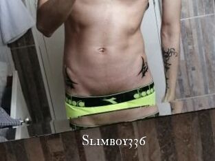 Slimboy336
