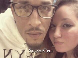 SluxxyCple