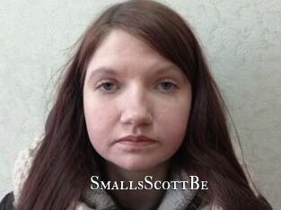 SmallsScottBe