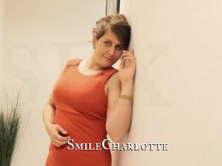 SmileCharlotte