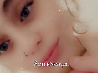 SmileSexy421