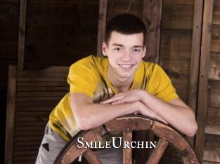 SmileUrchin