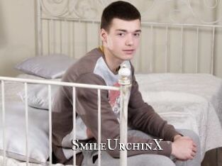 SmileUrchinX cams