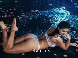 SmileyX