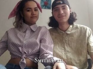 SmithAvril