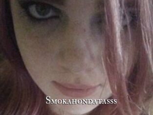 Smokahondatasss cams