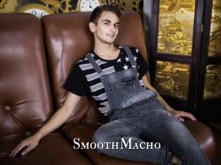 SmoothMacho