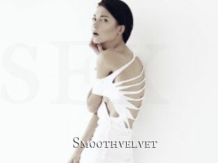 Smoothvelvet