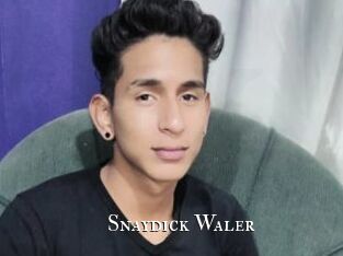Snaydick_Waler