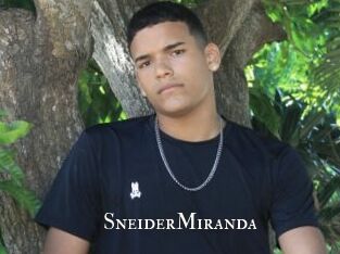 SneiderMiranda
