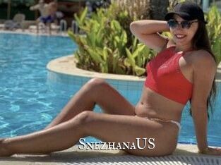 SnezhanaUS
