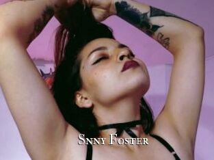Snny_Foster