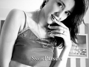 SnowPrinces