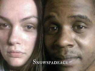 Snowspadeace